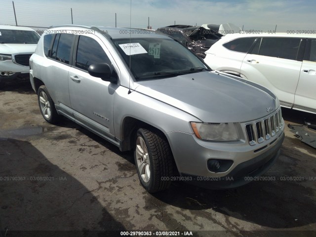 JEEP COMPASS 2011 1j4nf1fb1bd258178