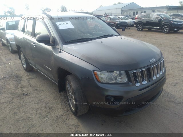 JEEP COMPASS 2011 1j4nf1fb1bd259556