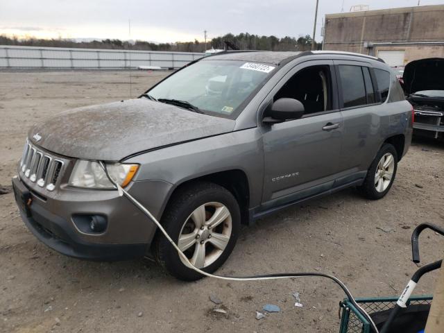 JEEP COMPASS 2011 1j4nf1fb1bd259606