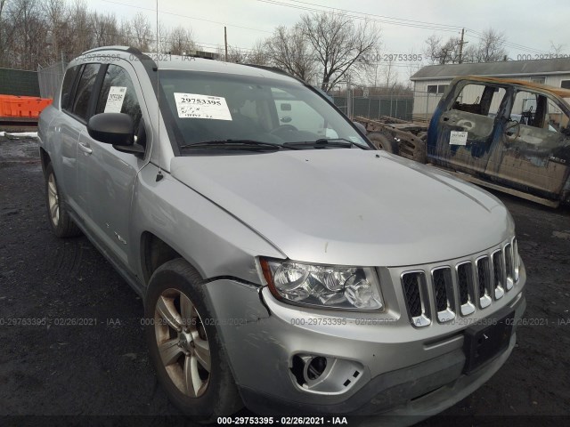 JEEP COMPASS 2011 1j4nf1fb1bd271710