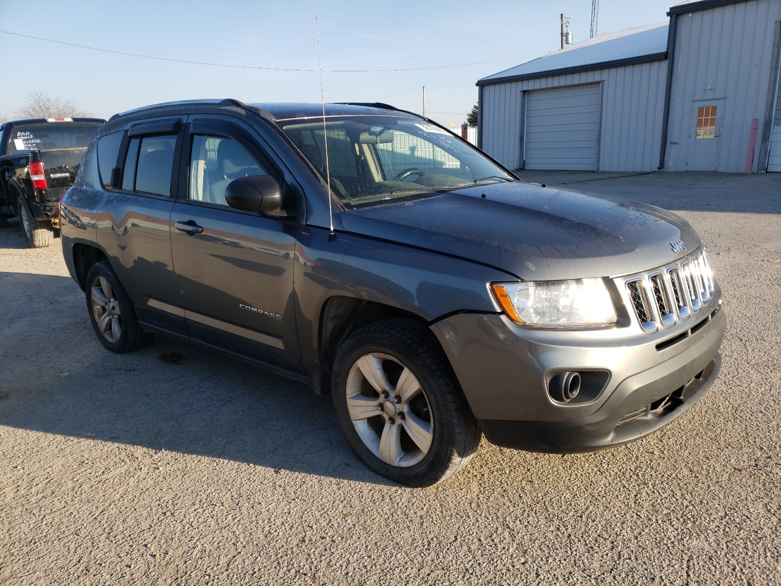 JEEP COMPASS SP 2011 1j4nf1fb1bd276857