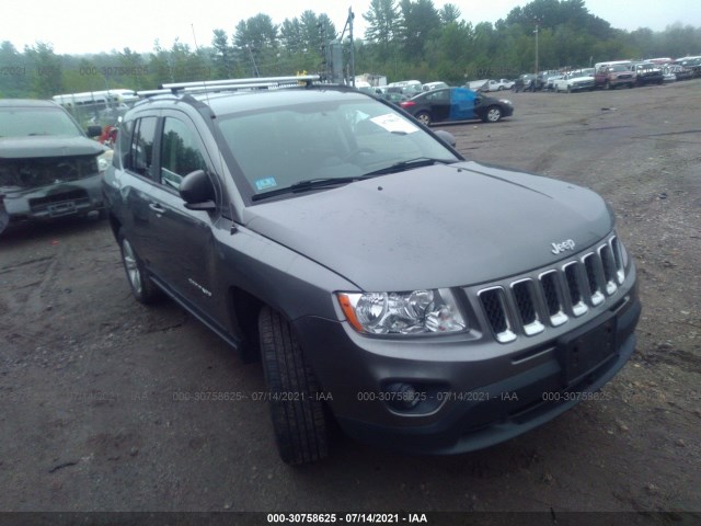 JEEP COMPASS 2011 1j4nf1fb1bd277202