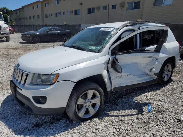 JEEP COMPASS 2011 1j4nf1fb1bd277555