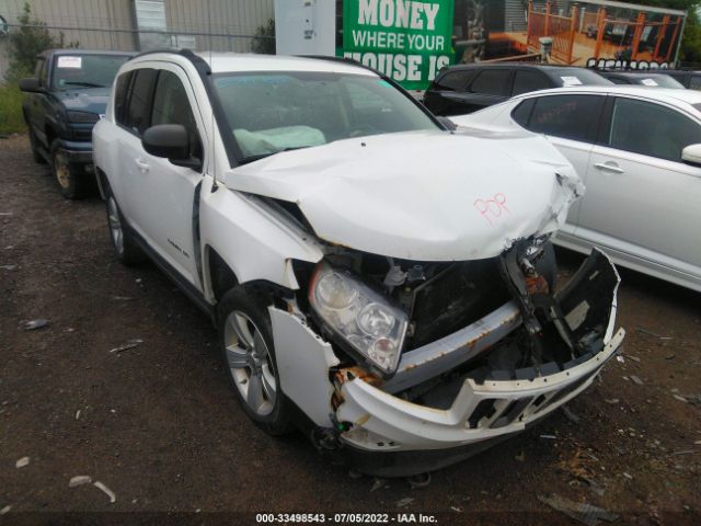 JEEP COMPASS 2011 1j4nf1fb1bd281671