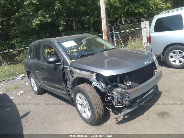 JEEP COMPASS 2011 1j4nf1fb1bd282433