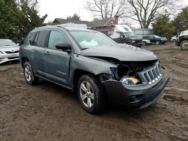 JEEP COMPASS SP 2011 1j4nf1fb1bd282707