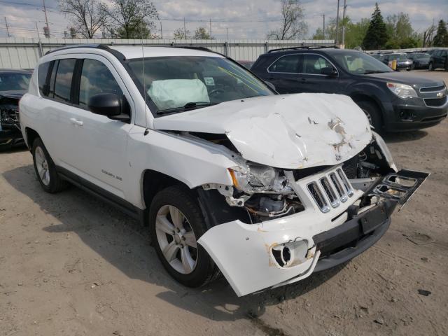 JEEP COMPASS SP 2011 1j4nf1fb1bd282755