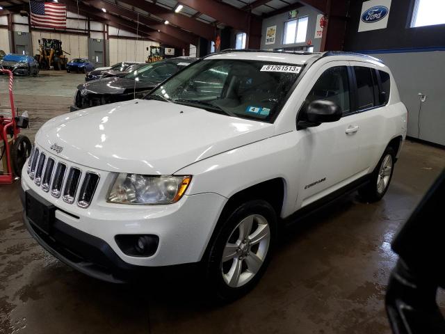 JEEP COMPASS 2011 1j4nf1fb1bd282982