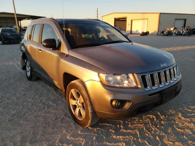 JEEP COMPASS SP 2011 1j4nf1fb1bd283050