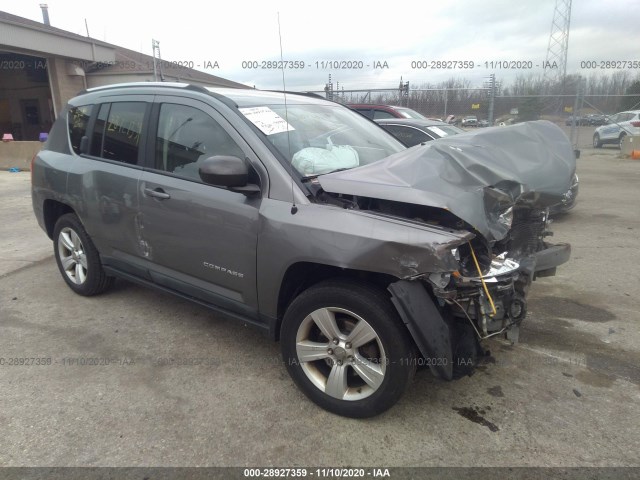 JEEP COMPASS 2011 1j4nf1fb1bd301806