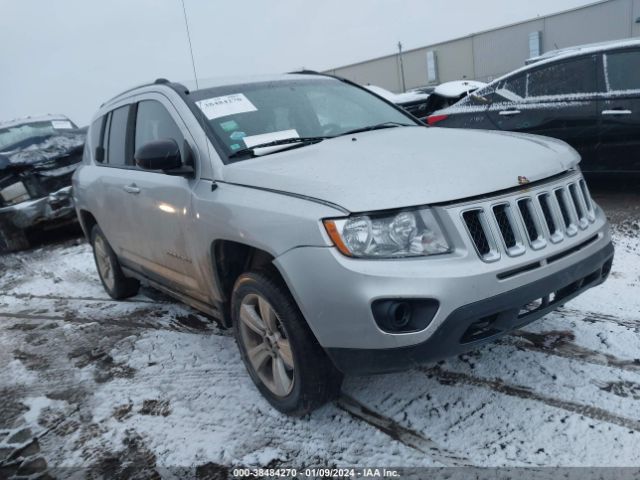 JEEP COMPASS 2011 1j4nf1fb1bd302843