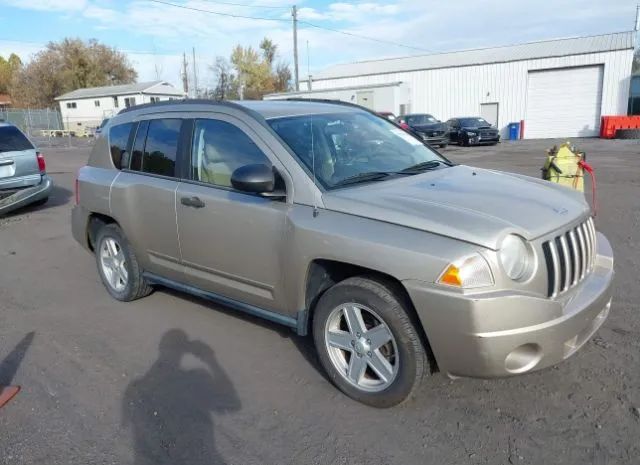 JEEP COMPASS 2010 1j4nf1fb2ad622977