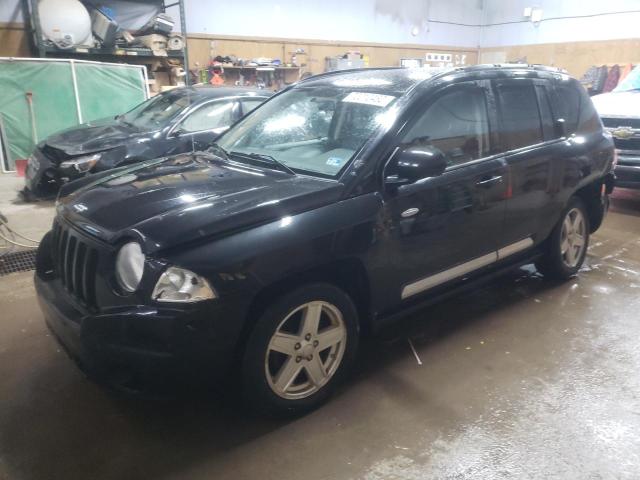 JEEP COMPASS SP 2010 1j4nf1fb2ad642985