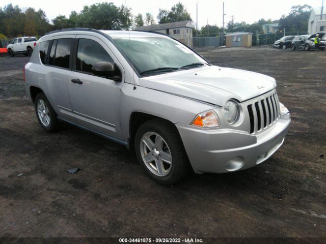 JEEP COMPASS 2010 1j4nf1fb2ad646339