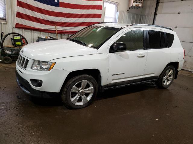 JEEP COMPASS 2011 1j4nf1fb2bd134274