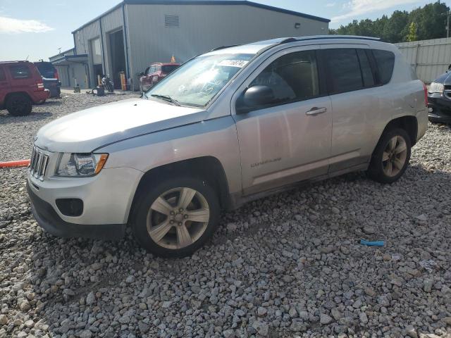 JEEP COMPASS SP 2011 1j4nf1fb2bd134842