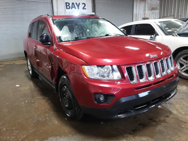 JEEP COMPASS SP 2011 1j4nf1fb2bd135361