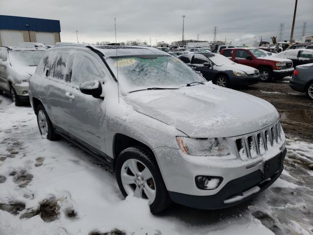 JEEP COMPASS SP 2011 1j4nf1fb2bd135585