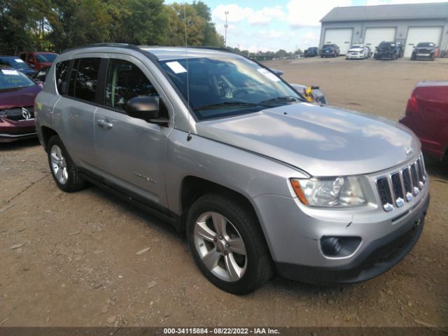 JEEP COMPASS 2011 1j4nf1fb2bd148479