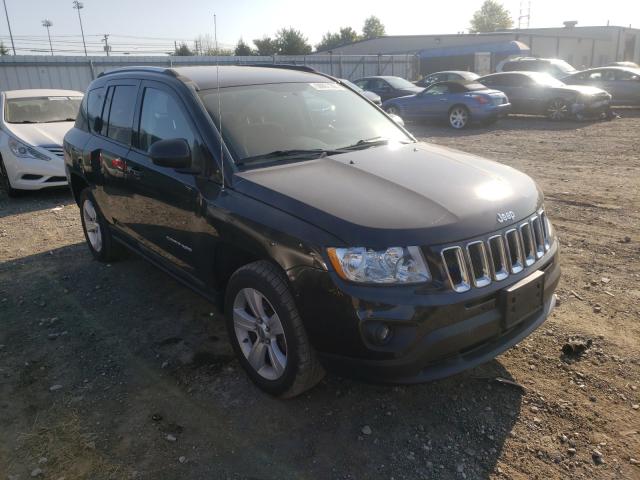 JEEP COMPASS SP 2011 1j4nf1fb2bd149941