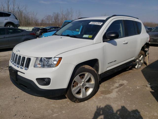 JEEP COMPASS SP 2011 1j4nf1fb2bd150247