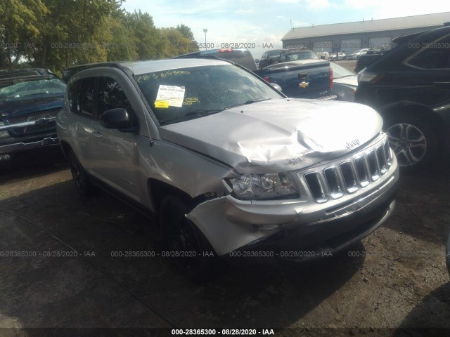 JEEP COMPASS 2011 1j4nf1fb2bd150300