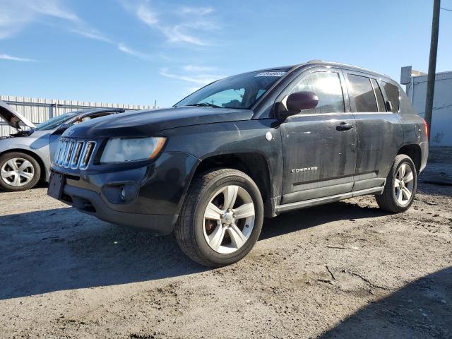 JEEP COMPASS SP 2011 1j4nf1fb2bd154265