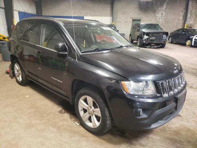 JEEP COMPASS SP 2011 1j4nf1fb2bd159126