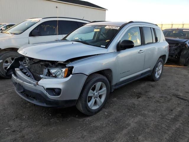 JEEP COMPASS 2011 1j4nf1fb2bd164763