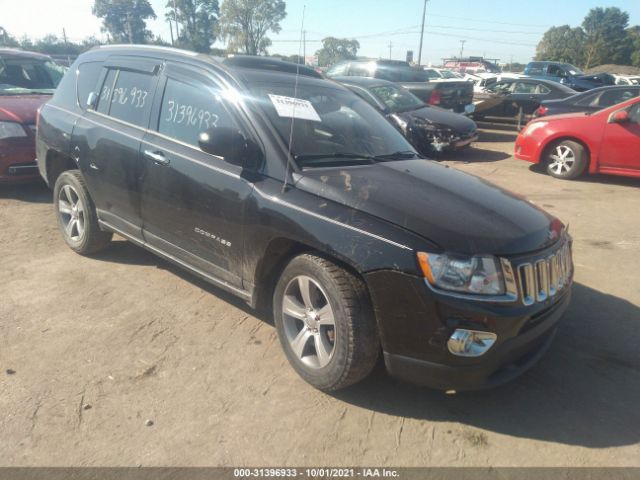 JEEP COMPASS 2011 1j4nf1fb2bd187508