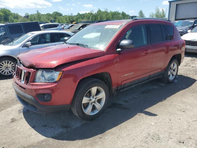 JEEP COMPASS 2011 1j4nf1fb2bd188612