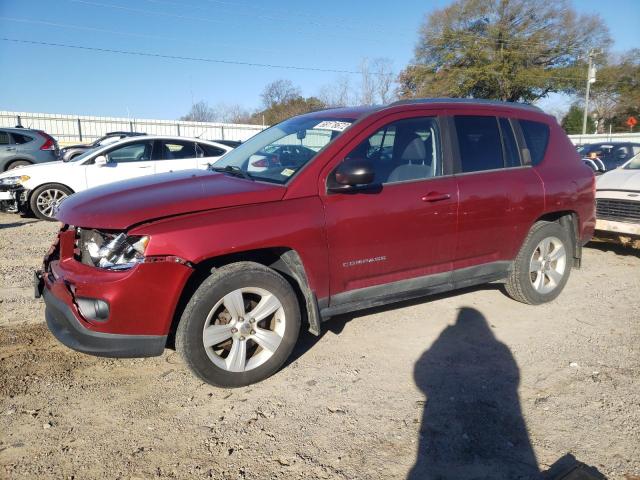 JEEP COMPASS SP 2011 1j4nf1fb2bd188805