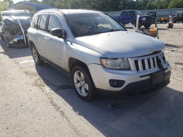 JEEP COMPASS SP 2011 1j4nf1fb2bd191980