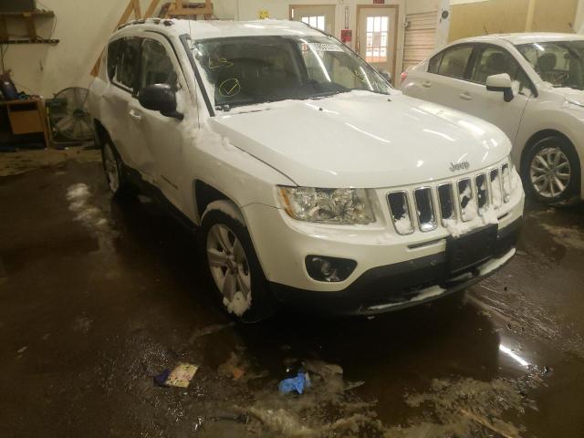 JEEP COMPASS SP 2011 1j4nf1fb2bd196600