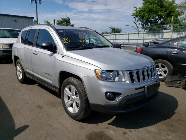 JEEP COMPASS SP 2011 1j4nf1fb2bd201827