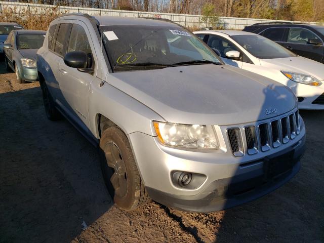 JEEP COMPASS SP 2011 1j4nf1fb2bd211029