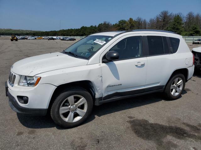 JEEP COMPASS 2011 1j4nf1fb2bd218868