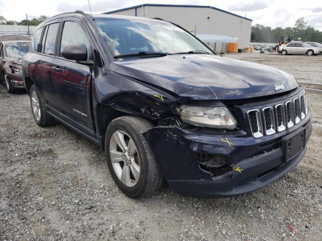 JEEP COMPASS SP 2011 1j4nf1fb2bd226338