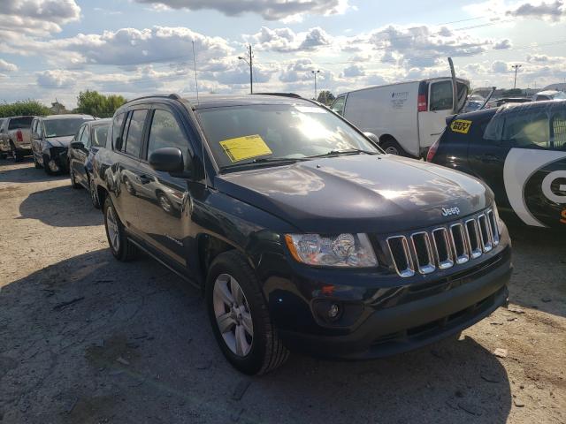 JEEP COMPASS SP 2011 1j4nf1fb2bd226355