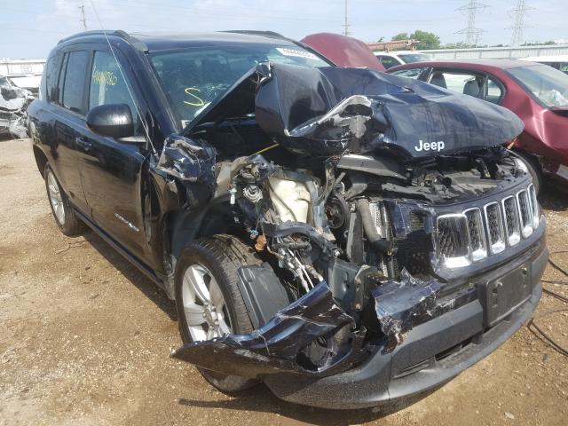 JEEP COMPASS SP 2011 1j4nf1fb2bd226453