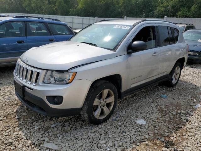 JEEP COMPASS SP 2011 1j4nf1fb2bd227506