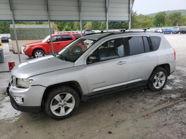 JEEP COMPASS SP 2011 1j4nf1fb2bd229255