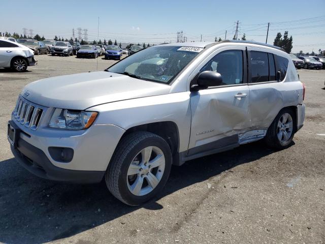 JEEP COMPASS SP 2011 1j4nf1fb2bd234777