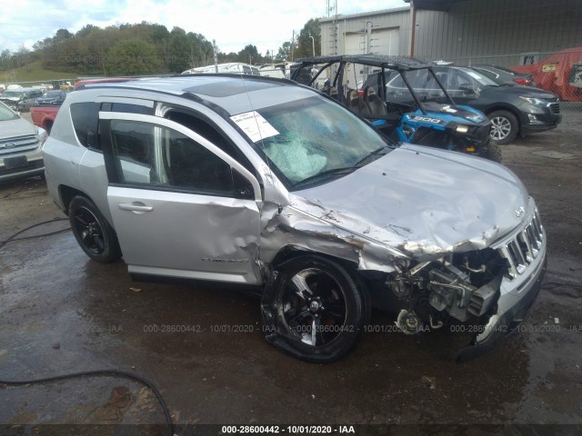 JEEP COMPASS 2011 1j4nf1fb2bd240630