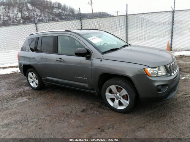 JEEP COMPASS 2011 1j4nf1fb2bd244094