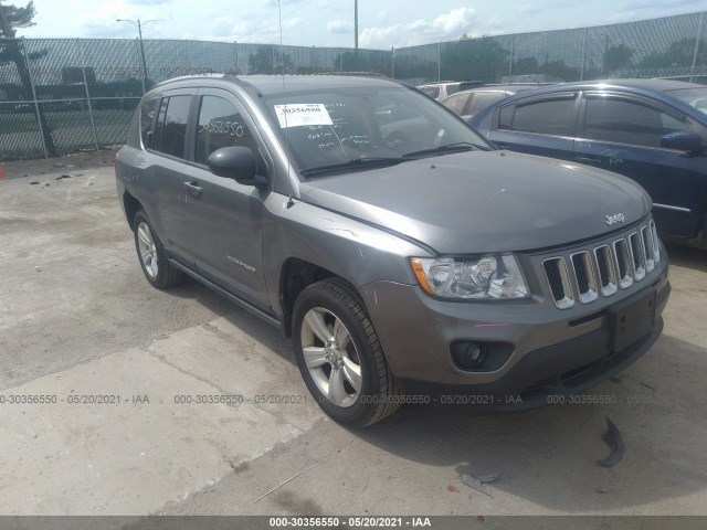 JEEP COMPASS 2011 1j4nf1fb2bd244399