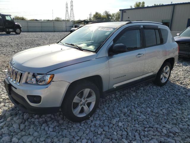 JEEP COMPASS SP 2011 1j4nf1fb2bd244659