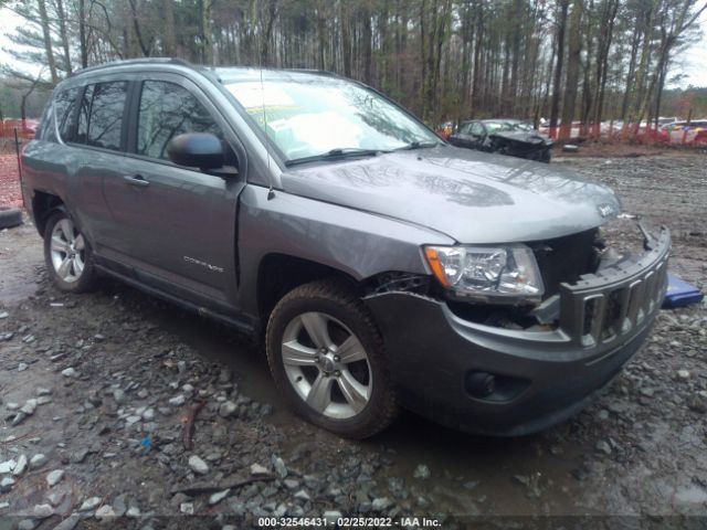 JEEP COMPASS 2011 1j4nf1fb2bd244693