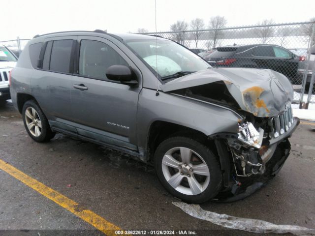 JEEP COMPASS 2011 1j4nf1fb2bd251708