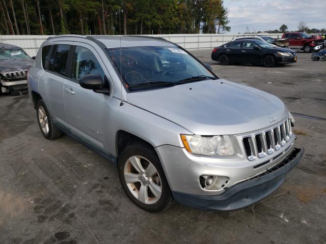 JEEP COMPASS SP 2011 1j4nf1fb2bd258089